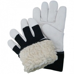 Freezer Gloves